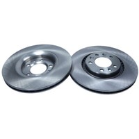 Maxgear 2X Bremsscheibe Hinten Ø294 Mm FüR Peugeot Expert Kasten V E-Expert 2.0