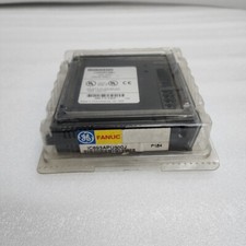 GE FANUC IC693APU300J HIGH SPEED COUNTER MODULE