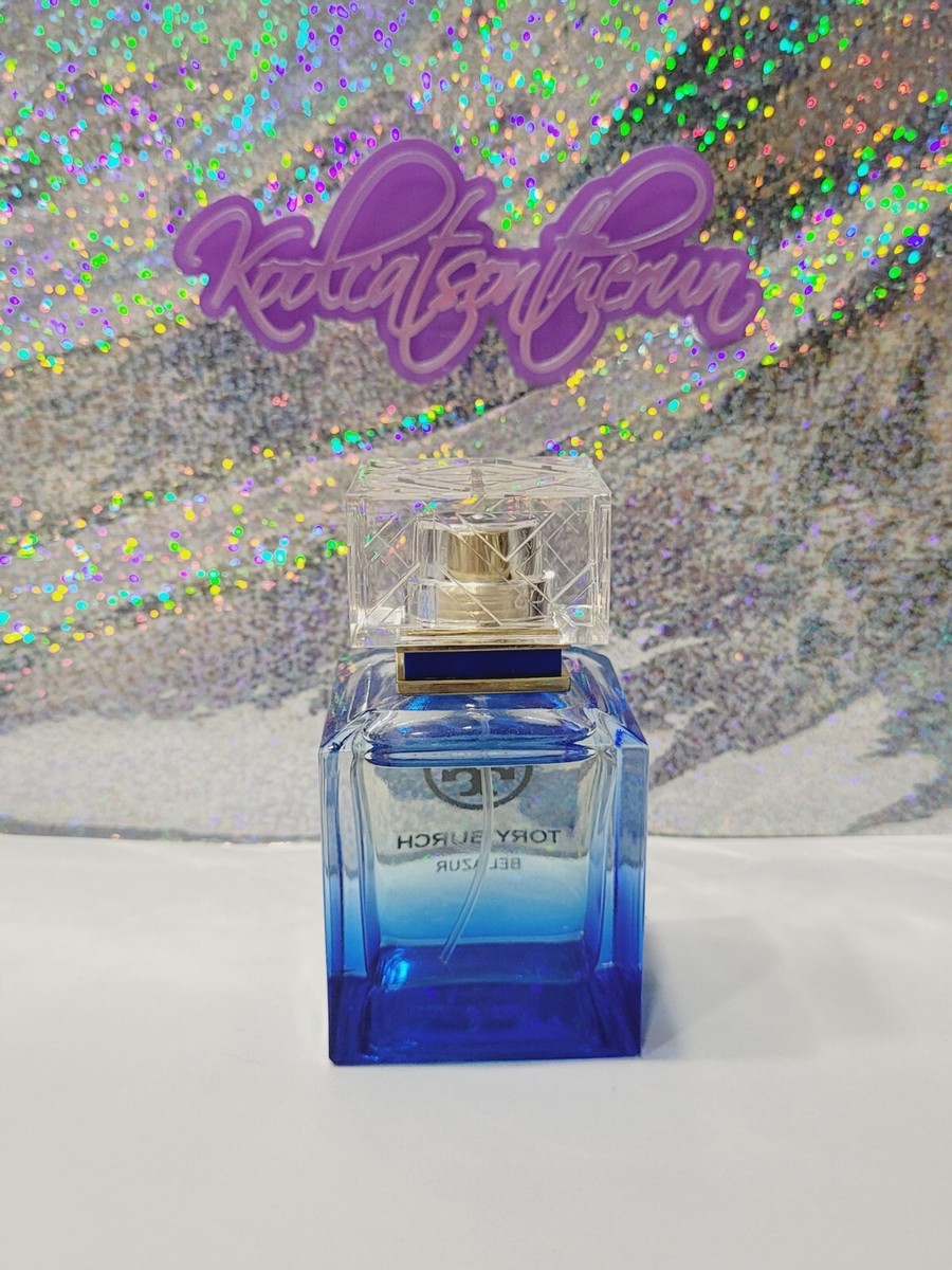 Tory Burch BEL AZUR Eau De Parfum EDP 1.7 oz / 50 ml Perfume