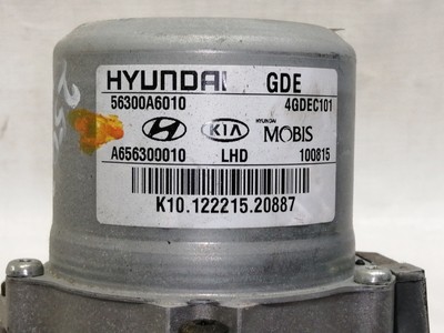Hyundai I30 II Lenksäule 56300-a6010 online kaufen | eBay