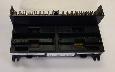 GE Fanuc IC670CHS001E I/O Base