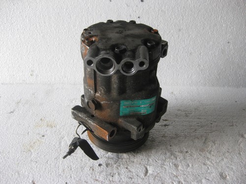 Renault Twingo 1 C06 : Klimakompressor SD7V16 SANDEN 7700106069