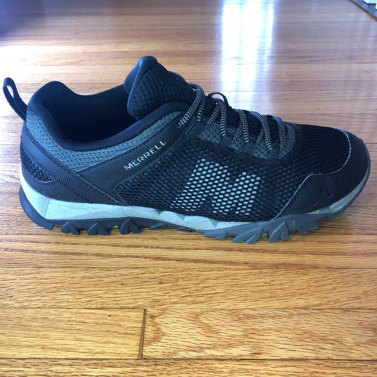 Merrell riverbed shop trail shoe