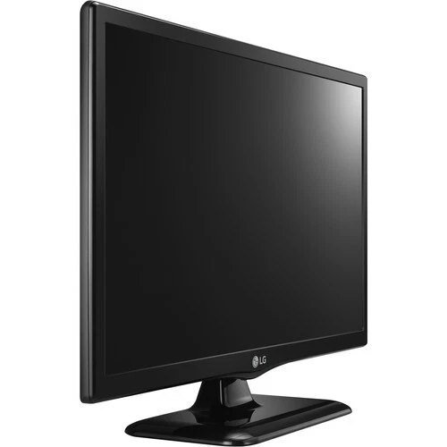 LG 24" Class (23.6" diag.) HD LED TV - Model 24LF452B - Image 3 of 4