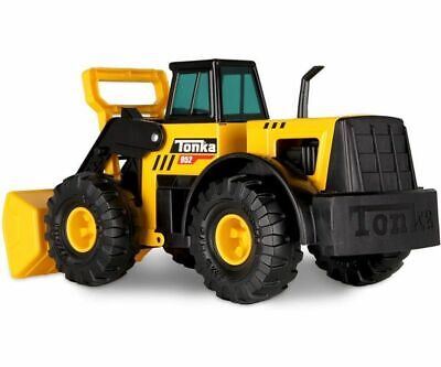 TONKA CONSTRUCTION TOYS STEEL CLASSICS MIGHTY METAL TRUCKS TONKA CONSTRUCTION TOYS STEEL CLASSICS MIGHTY METAL TRUCKS