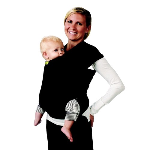 The North Face Baby Compact Carrier Black ONESIZE Bland New | eBay