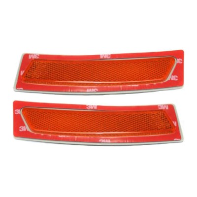 For BMW 320i/320i xDrive 2016-2018 Side Marker Lights Driver And Passenger Side