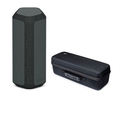 Sony SRS XE300 X Series Wireless Portable Bluetooth Speaker