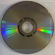 Fargo (DVD disc only, 2000)