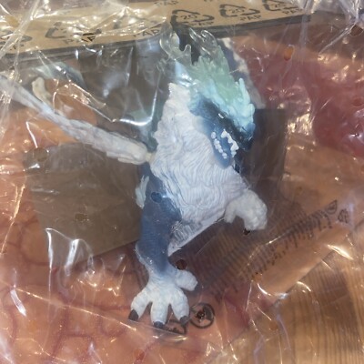 Schleich   ELDRADOR  CREATURES 70790 Eisdrache Ice Dragon Neu OVP
