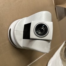 Vaddio PowerVIEW HD-30 PTZ Camera 998-6970-000 No Power Adapter