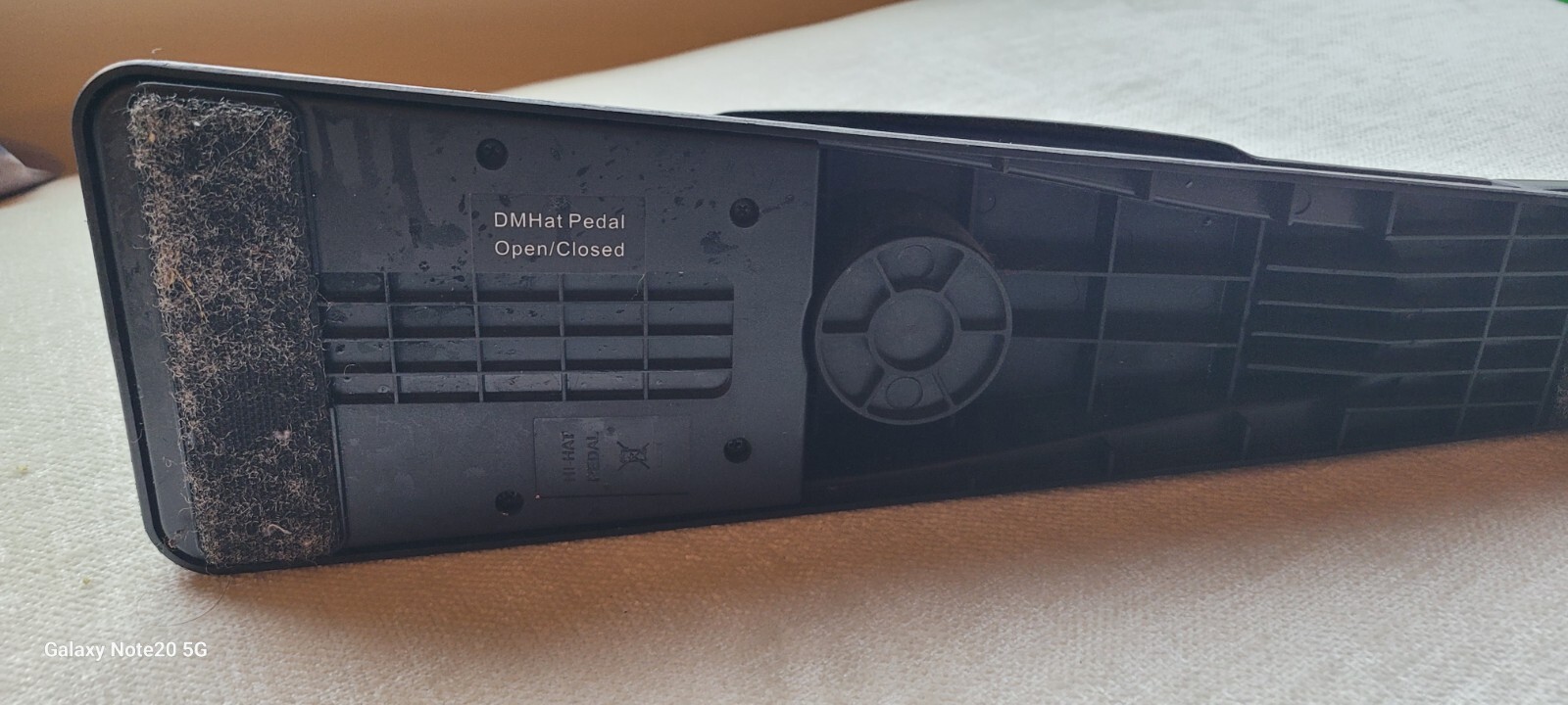 Alesis HiHat Controller Pedal Open/Closed DMHat Surge/ DM10