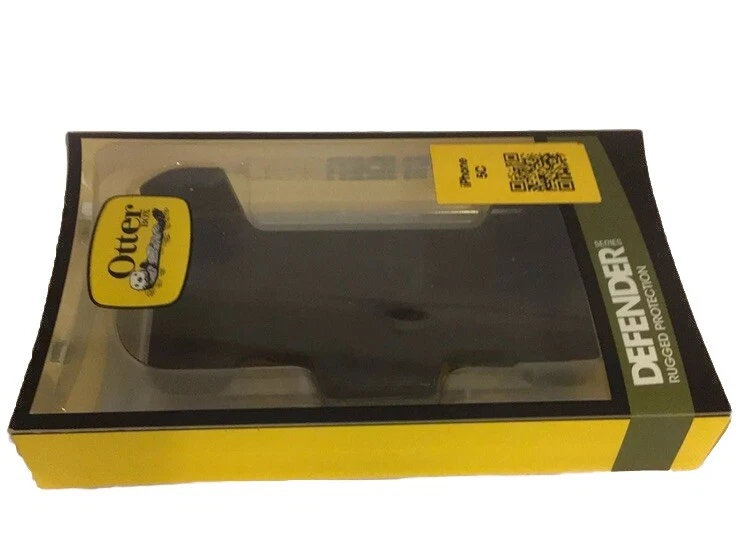 Otter Box iPhone 5C Defender Holster NIB - Image 2 of 4