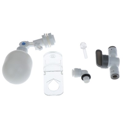 Aquarium Water Filler Auto Water Filler Controller System Adjustable Float V FL2