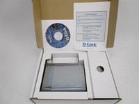 D-link Di-604 4-port Ethernet Broadband Router D-link Di-604 4-port Ethernet Broadband Router