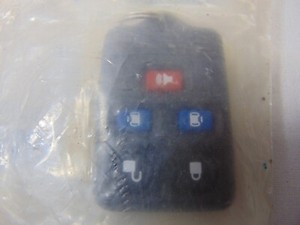 Genuine Ford Keyless Entry Transmitter 3F2Z-15K601-AA New Sealed