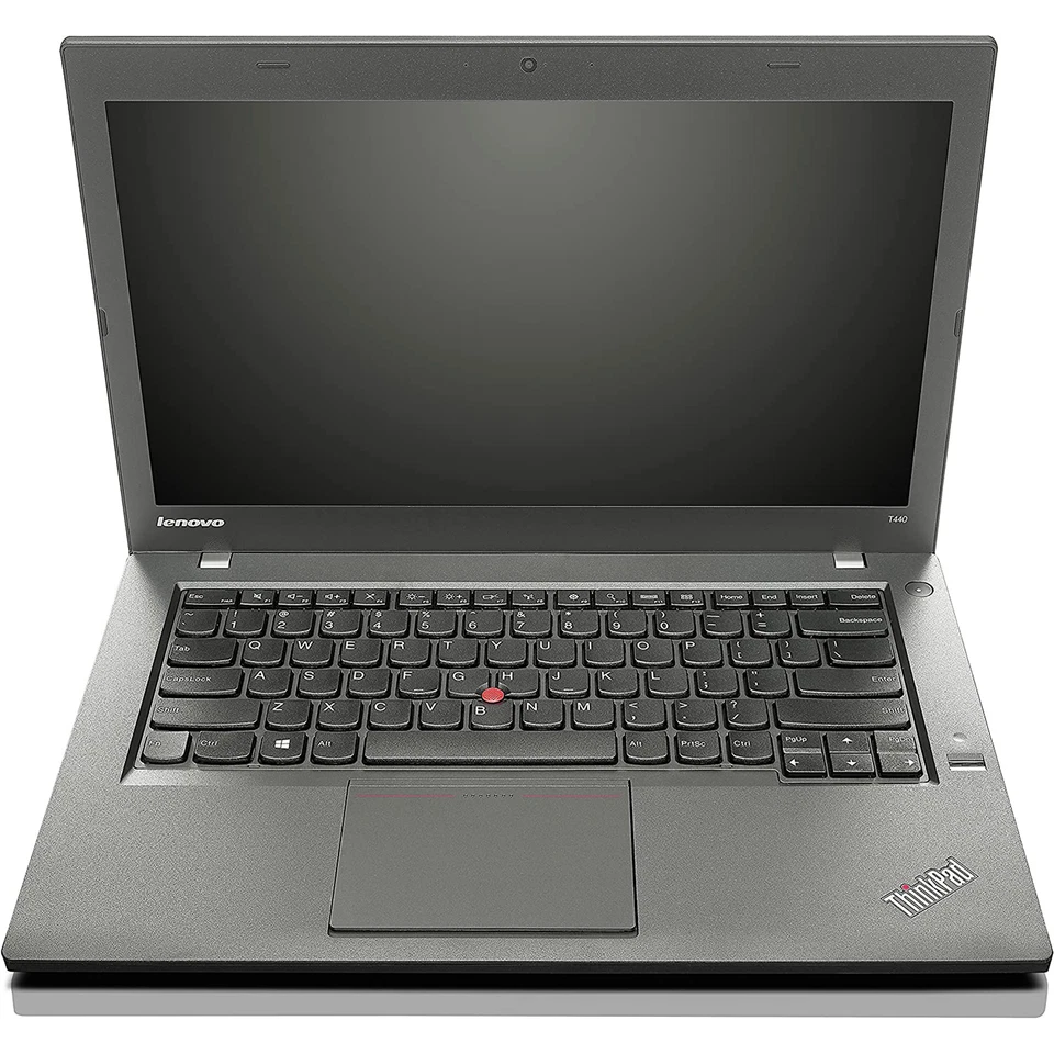 PC Notebook Computer Portatile REVISIONATO Lenovo 14" i5 Ram 8GB SSD 240GB - Immagine 4 di 4