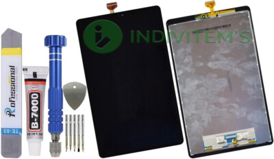 Für Samsung Galaxy Tab A 10.5 SM- T590 Display Komplettes Bildschirm LCD + Touch