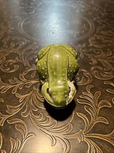Decorative Frog Lawn Ornament