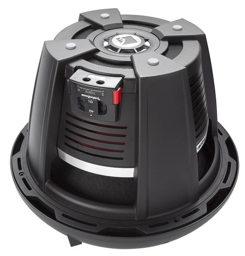 Rockford Fosgate T1D415 Subwoofer Power T1 Series 38 cm (15") 1000 Watt RMS - Bild 5 von 7