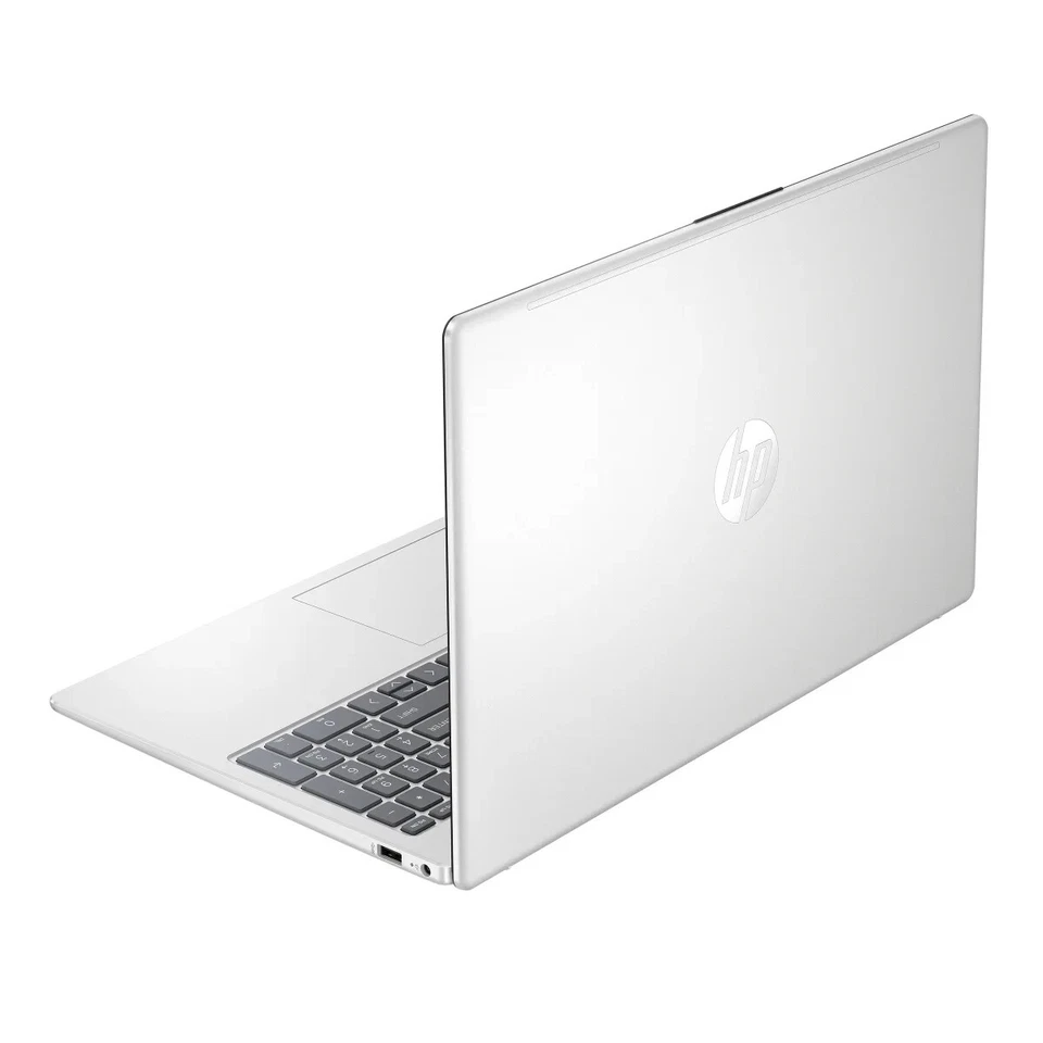 New HP 15.6'' FHD Touchscreen IPS Laptop Intel Core 3 100U 12GB RAM 512GB SSD - Image 4 of 4
