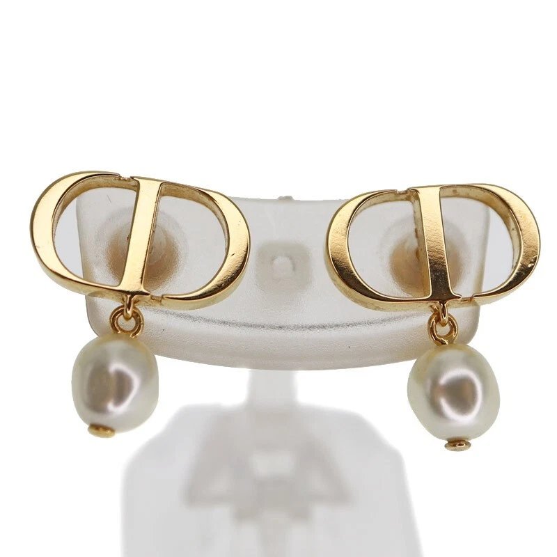 Petit 2024 cd earrings