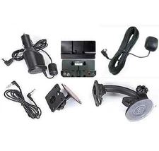 SiriusXM Edge PowerConnect Complete Car Vehicle Dock Kit   