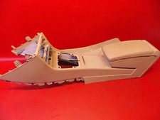 VW Passat 3C Mittelarmlehne Armlehne Leder 3C1863241BP