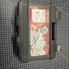   Sears Craftsman USA 53 Pc Mechanics Tool Se...