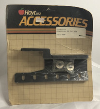 Hoyt USA ProForce Overdraw RH Large Black Part #948088 Vintage Compound Archery