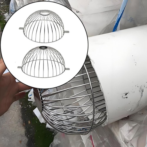 Filtres De Gouttière,Protection De Gouttière Pour Tuyaux De Descente