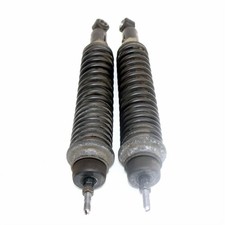 2019 VESPA GTS300 SUPER SPORT Rear Shocks - 1C004531R