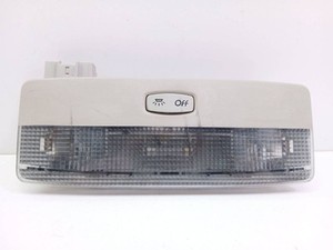 Renault Laguna II 2005 Fondbeleuchtung 8200003038 UST115954