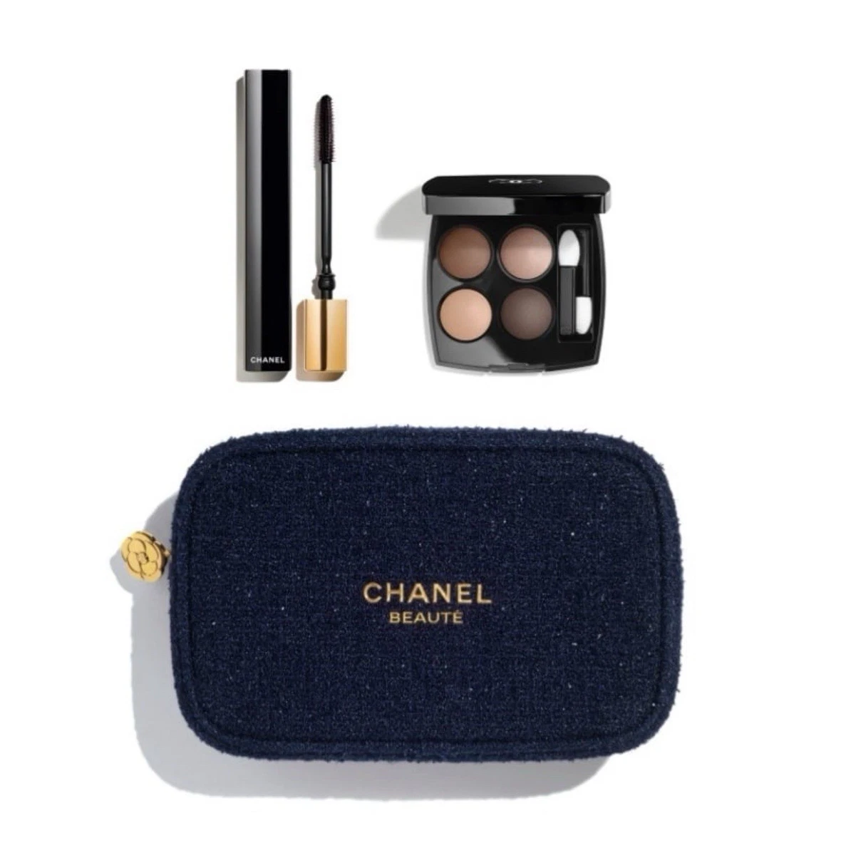 Chanel Makeup Set for sale | eBay