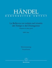 Michael Pacholk La Bellezza ravveduta nel trionfo del Tempo e del Disinga (Book)