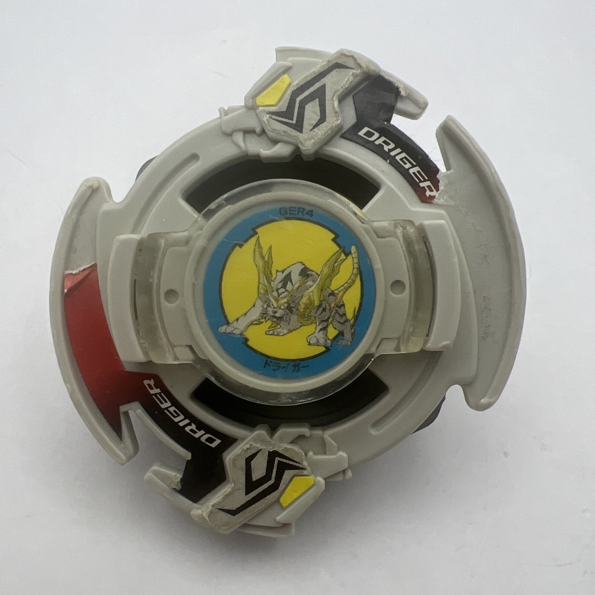 Driger S Beyblade Takara Tomy V Force | eBay