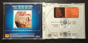 Grand Theft Auto 2 - NTSC-U - Mit Anleitung! (Sega Dreamcast)