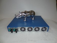 Palo Alto PA-3060 LT Security Firewall