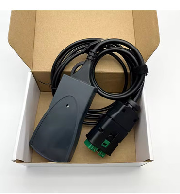 Lexia 3 Diagbox V9.91 PP2000 J2534 Lexia-3 für Citroen/Peugeot Diagnosegerät O