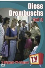 TV Kult - Diese Drombuschs - Teil 11 von Michael Gün... | DVD | Zustand sehr gut