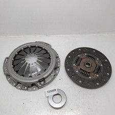 Kit d'embrayage Nissan CABSTAR