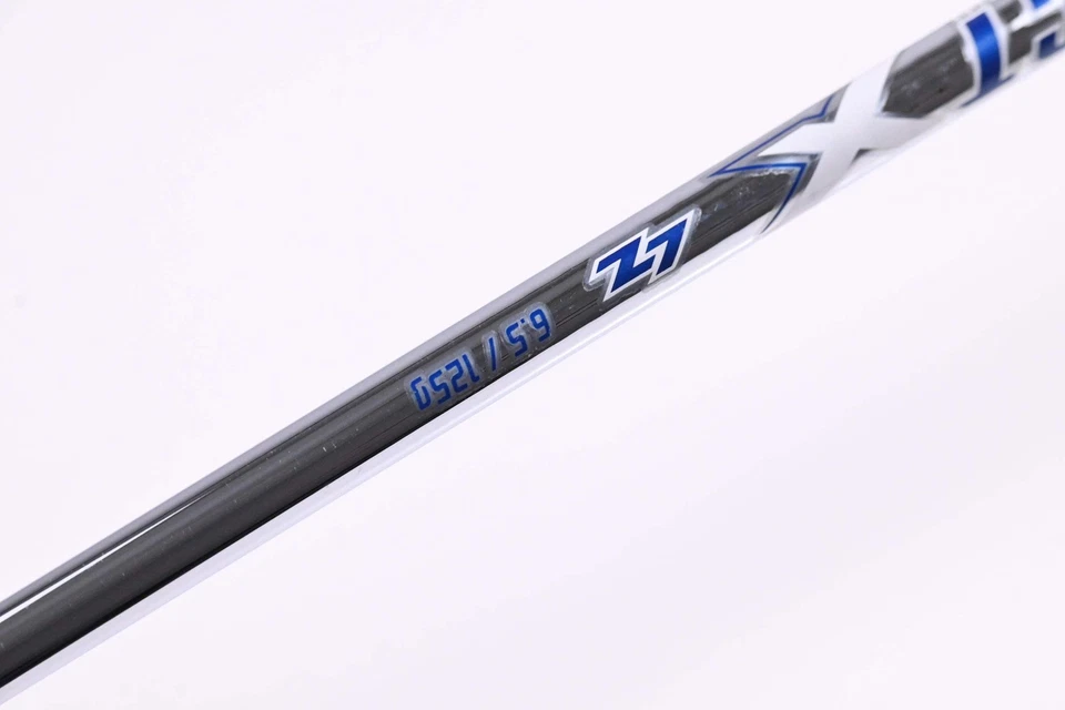 Taylormade P.UDI #2 Iron / 17 Degree / X-Flex Project X LZ 125 Shaft - Image 4 of 4