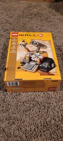 LEGO Ideas: Wall-E (21303) SEALED MINT RETIRED