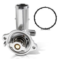 Upgrade Coolant Thermostat Housing For 12-17 Jeep Wrangler 2018 Wrangler Jk 3.6l Upgrade Coolant Thermostat Housing For 12-17 Jeep Wrangler 2018 Wrangler Jk 3.6l