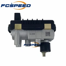 Turbo actuator for Mercedes C E 200 CDI (W204 W211) OM646 DE 22 G-066 6NW009228
