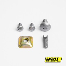 Baja Designs - COMPLETE Security Hardware Kit...