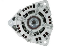 As-Pl A0258 Generator FüR Man,Neoplan,Temsa