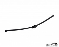 Scheibenwischer Hinten FüR Skoda Fabia II Combi 545 Octavia 1Z 1Z5 04-13