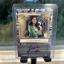 2020 Parkside NWSL Challenge Cup Commemorative Set Soccer Cards 22