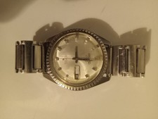 Vintage Seiko 5 Automatic 21 Jewels 6119 8073